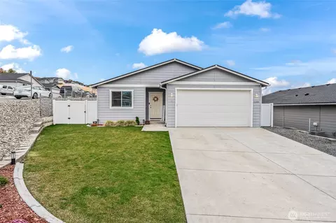 2205 SE Marlette Rd, East Wenatchee, WA 98802