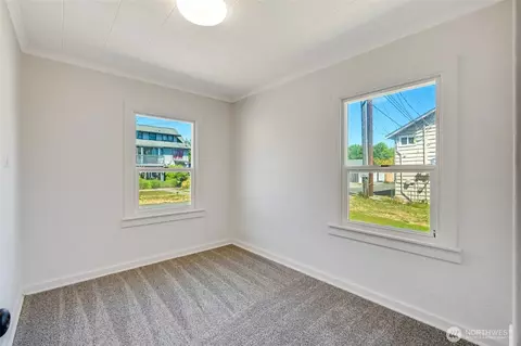 Bedroom - 1711 12th St #A, Everett, WA 98201 photo 1 of 2