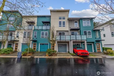 3511 NE 146th Pl, Lake Forest Park, WA 98155