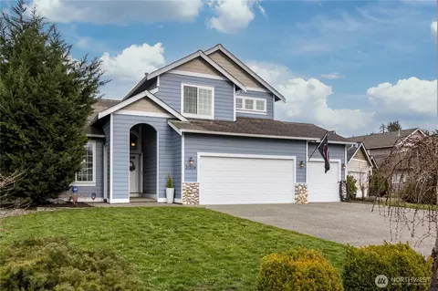 21204 81st St E, Bonney Lake, WA 98391