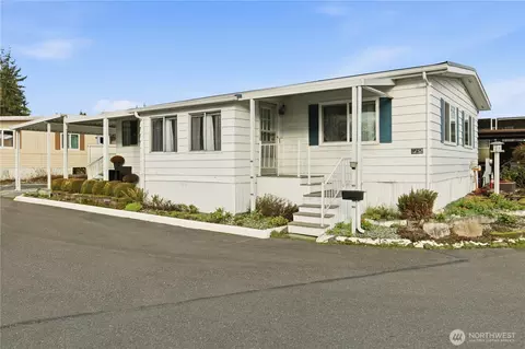 3232 S 181st Pl #108, Seatac, WA 98188