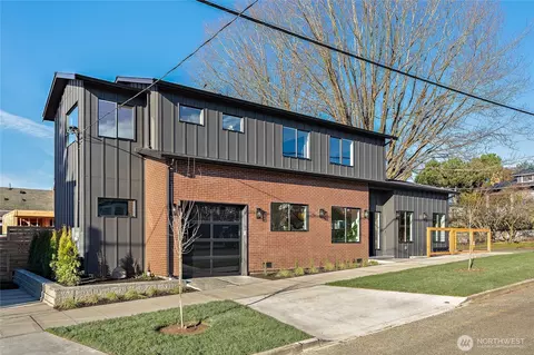 6317 9th Ave NW, Seattle, WA 98107