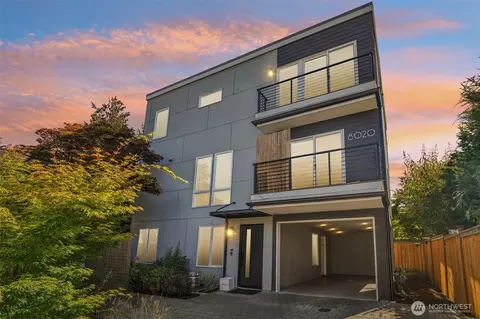 8020 17th Ave NW, Seattle, WA 98117