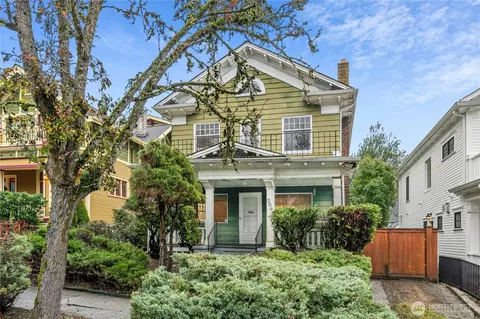 206 32nd Ave, Seattle, WA 98122