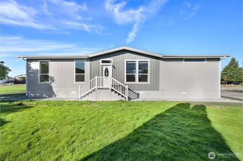 1120 S 25th St #98, Mount Vernon, WA 98274