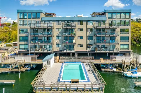 2301 Fairview Ave E #405, Seattle, WA 98102