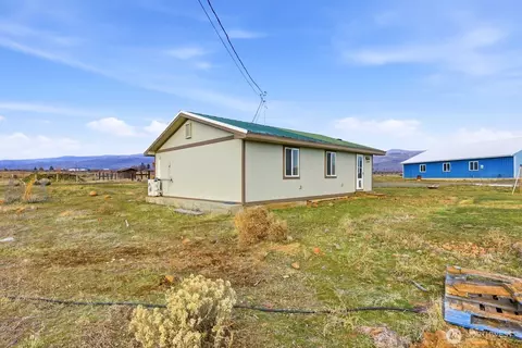 1083 Frontier Rd, Ellensburg, WA 98926