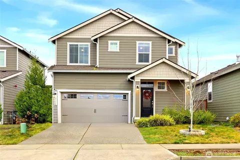 4758 Driftwood St, Bremerton, WA 98312