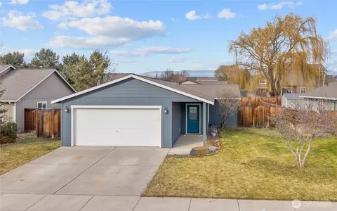 405 E Kristen Ave, Ellensburg, WA 98926