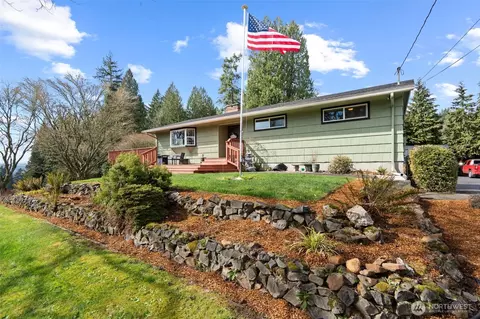 2947 Ammons Dr, Longview, WA 98632