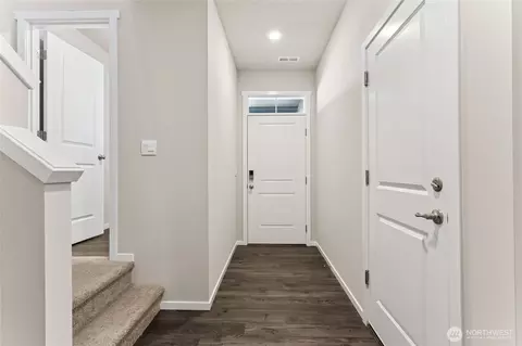 Entry Way - 205 Cremini Loop SE #52, Lacey, WA 98513 photo 1 of 1