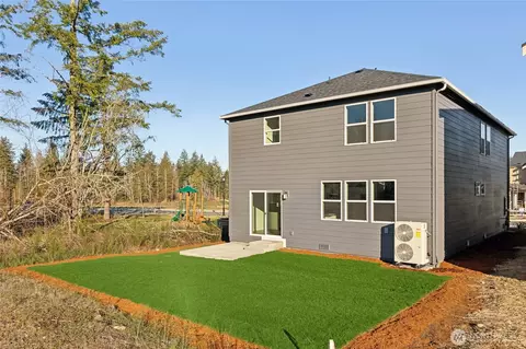 Exterior - 205 Cremini Loop SE #52, Lacey, WA 98513 photo 3 of 3