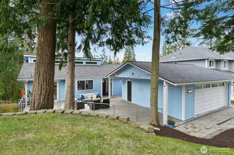 4637 149th Ave SE, Bellevue, WA 98006