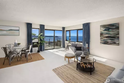 7 Highland Dr #501, Seattle, WA 98109