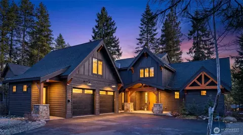 210 Portal Ct, Cle Elum, WA 98922