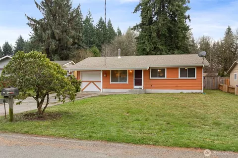 1341 NE Vena Ave, Bremerton, WA 98311