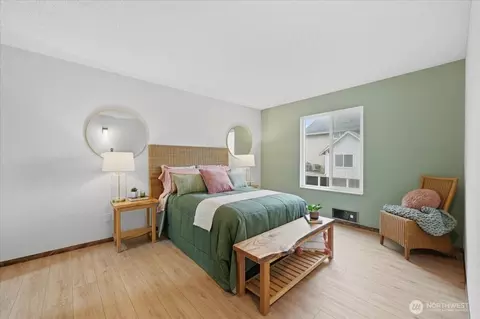 Bedroom - 3207 Colby Ave #104, Everett, WA 98201 photo 1 of 2