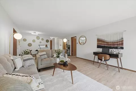 Living - 3207 Colby Ave #104, Everett, WA 98201 photo 3 of 3