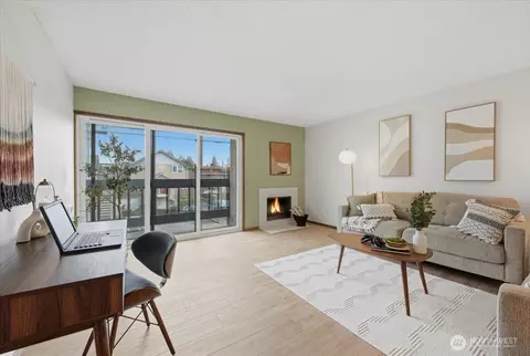 Living - 3207 Colby Ave #104, Everett, WA 98201 photo 2 of 3