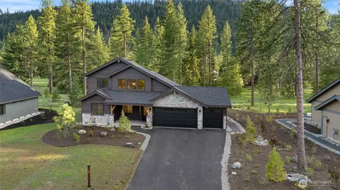 1001 Domerie Park Loop, Cle Elum, WA 98922