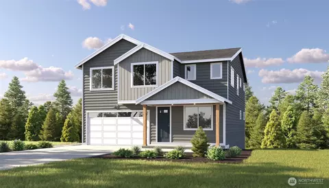 4335 72nd Dr NE, Marysville, WA 98270