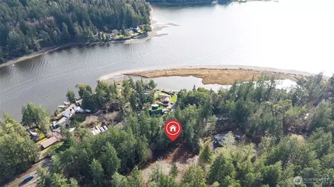 11515 189th Ct NW #LOT 2, Gig Harbor, WA 98329