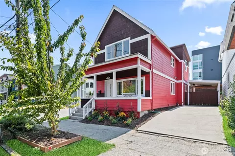 1913 E Spruce St, Seattle, WA 98122