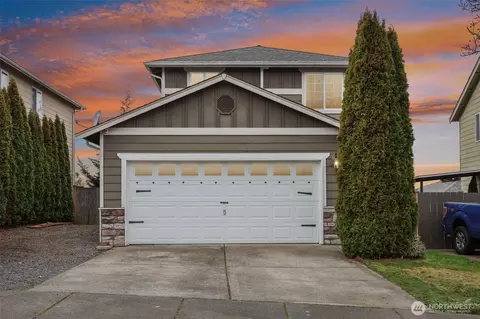 1104 73rd Dr SE, Lake Stevens, WA 98258