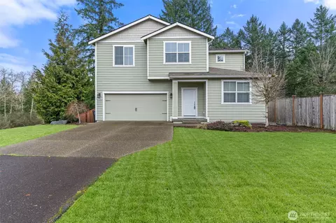 1924 Hudson St NW, Olympia, WA 98502