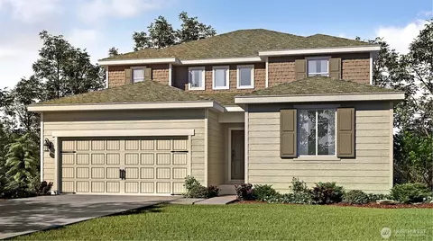 19708 137th Ave E, Graham, WA 98338