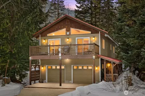 661 E Hyak Dr, Snoqualmie Pass, WA 98068