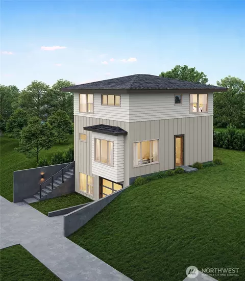 6911 30th Ave NW, Seattle, WA 98117