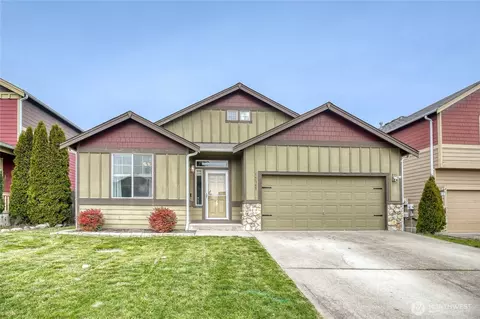 15348 Chad Dr SE, Yelm, WA 98597