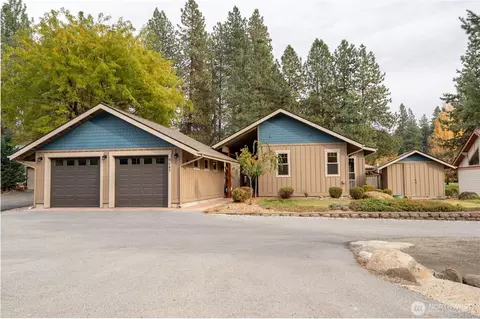 9047 Icicle Rd, Leavenworth, WA 98826