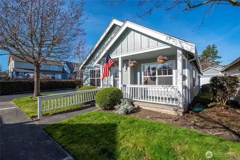 161 W Whidbey Ave #21, Oak Harbor, WA 98277