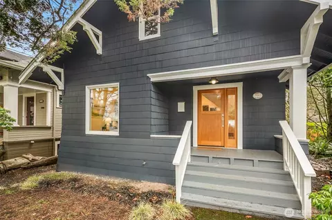 6027 6th Ave NW, Seattle, WA 98107