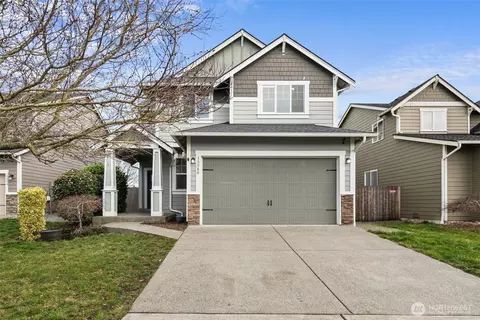 15580 Chad Dr SE, Yelm, WA 98597