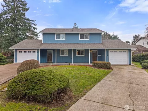 814 816 Soroya Dr SW, Olympia, WA 98502