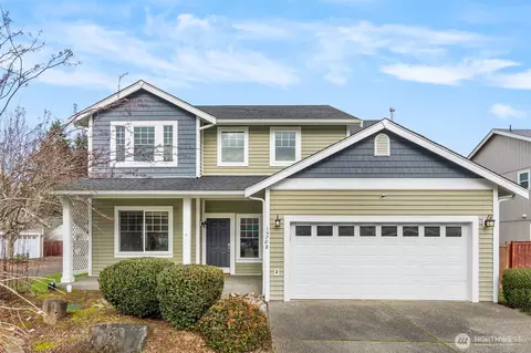 15708 104th Ave SE, Yelm, WA 98597