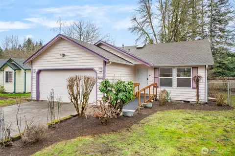 1414 Creekwood Ct SE, Olympia, WA 98501