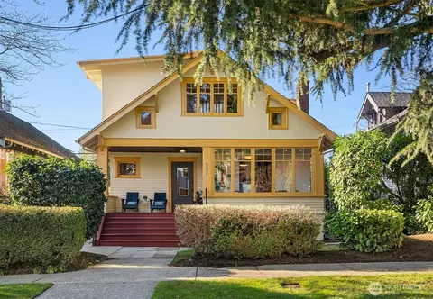 5027 8th Ave NE, Seattle, WA 98105