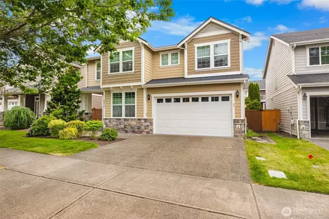 4215 Cashmere Dr NE, Lacey, WA 98516