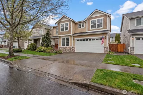 4215 Cashmere Dr NE, Lacey, WA 98516