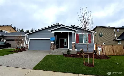 6110 Crestner Dr SW, Port Orchard, WA 98367
