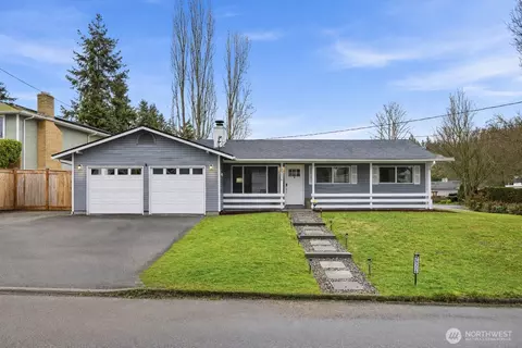 29336 40th Ave S, Auburn, WA 98001