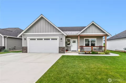 2068 Bowfin Way, Lynden, WA 98264