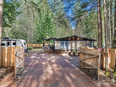 721 E Mcmickin Rd, Shelton, WA 98584