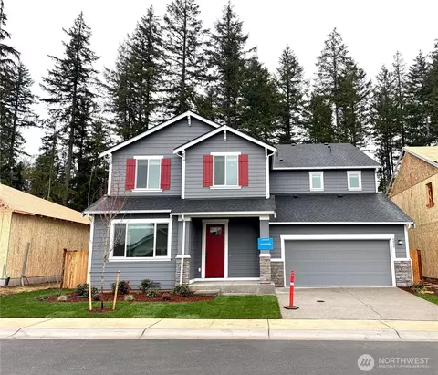 6094 Trace Dr SW, Port Orchard, WA 98367