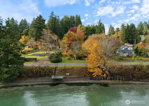 0 Nn A St NW, Lakebay, WA 98349
