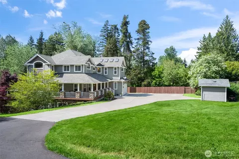 9414 214th Ave E, Bonney Lake, WA 98391
